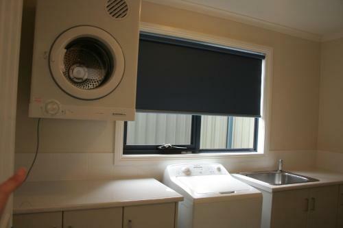 Lake Fyans Holiday Park