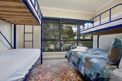 Lake Fyans Holiday Park