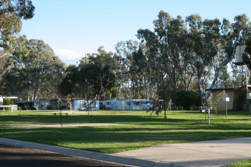 Lake Fyans Holiday Park