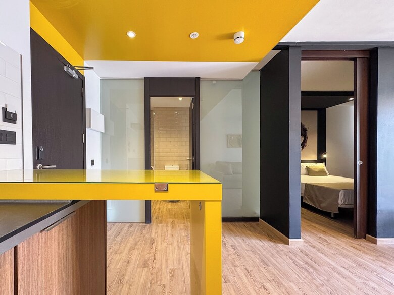 Emerald Sun Hotel