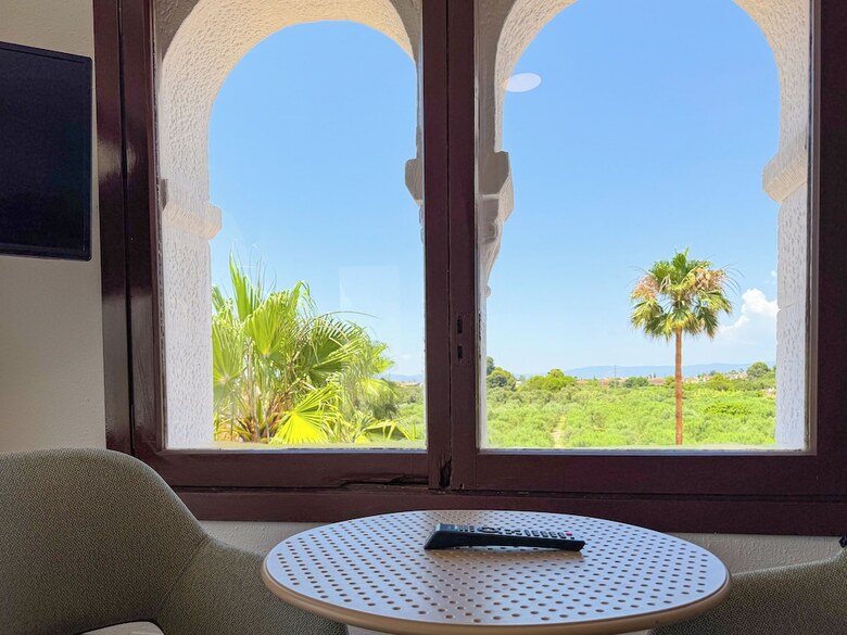 Emerald Sun Hotel