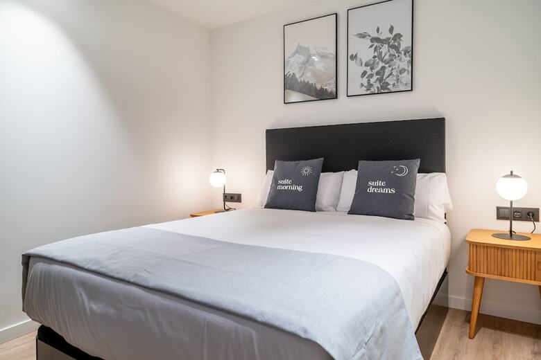Aparthotel Limehome Vitoria Palacio �lava-velasco