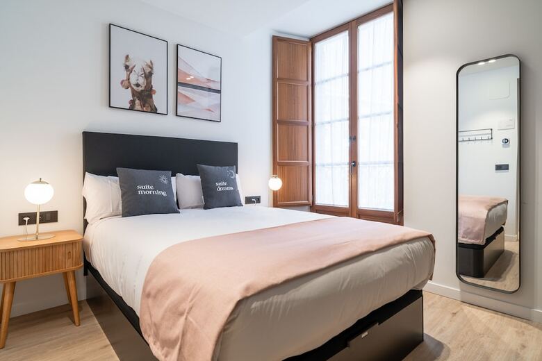 Aparthotel Limehome Vitoria Palacio �lava-velasco