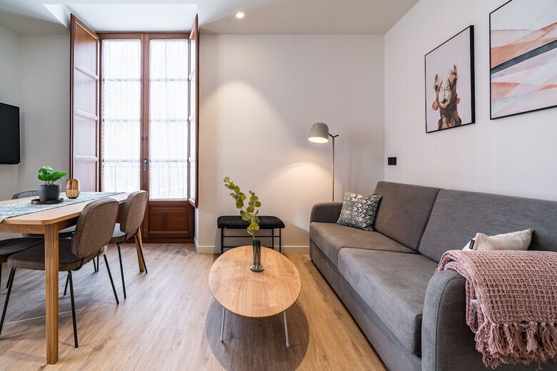 Aparthotel Limehome Vitoria Palacio �lava-velasco