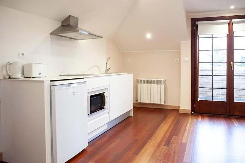 Apartamentos La Canal