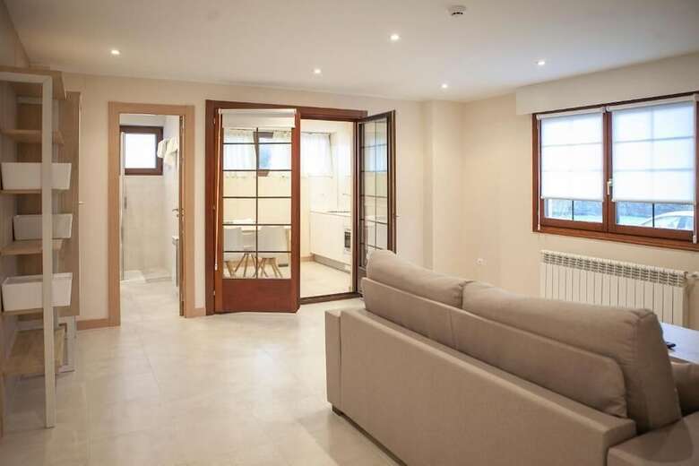 Apartamentos La Canal