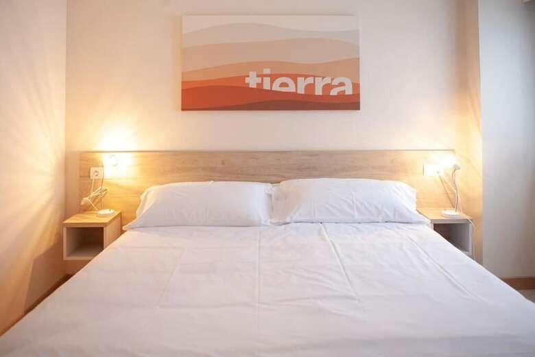 Apartamentos La Canal