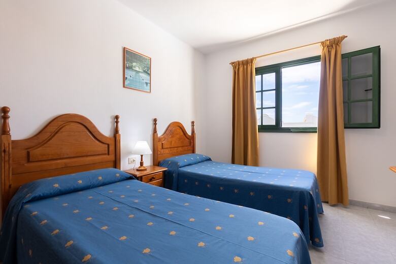 Aparthotel Apartamentos Aloe