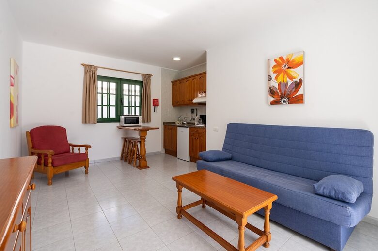 Aparthotel Apartamentos Aloe