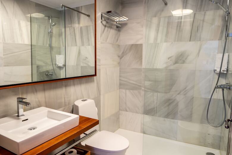 Aparthotel Parque Santiago III