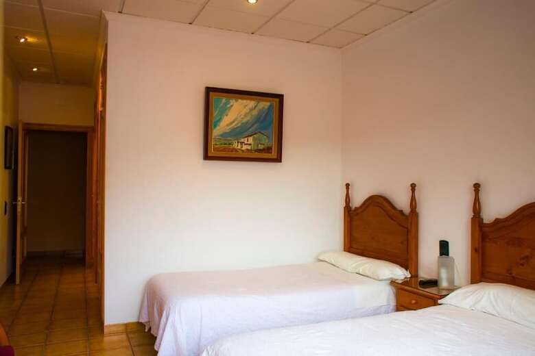 Hotel Bon Lloc