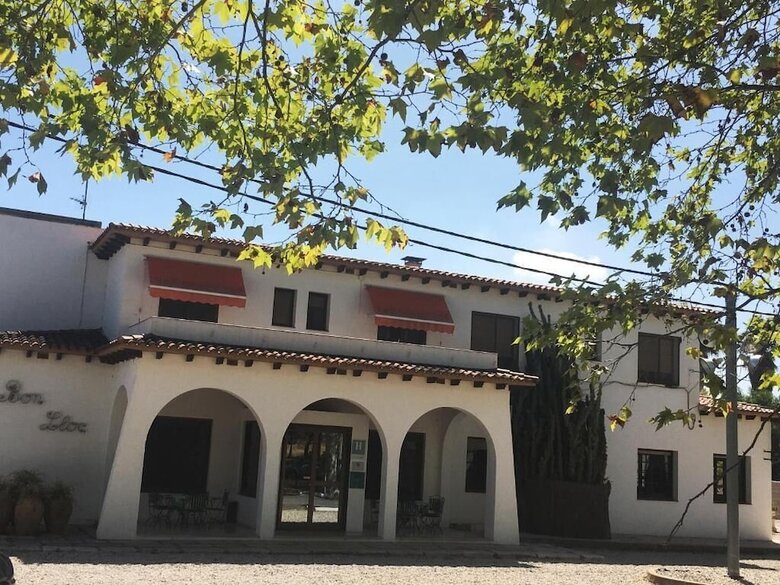 Hotel Bon Lloc