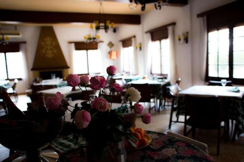 Hotel Bon Lloc