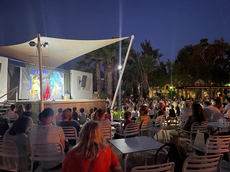 Estival Torre De La Mora
