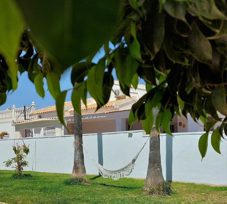 Hostal Zenia Hostel