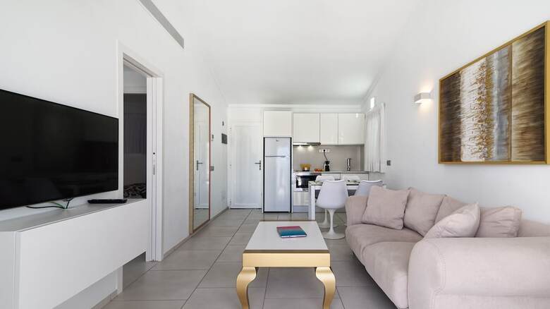 Hotel Bungalows Adonis