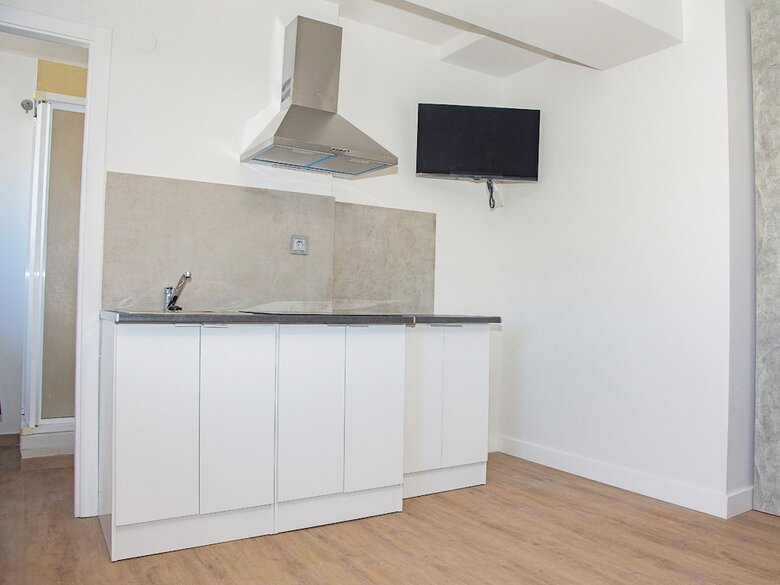 Aparthotel Apartamentos Santander Malia�o Suites 3000