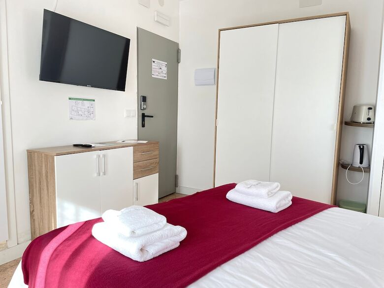 Hotel Arganda