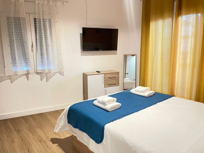 Hotel Arganda