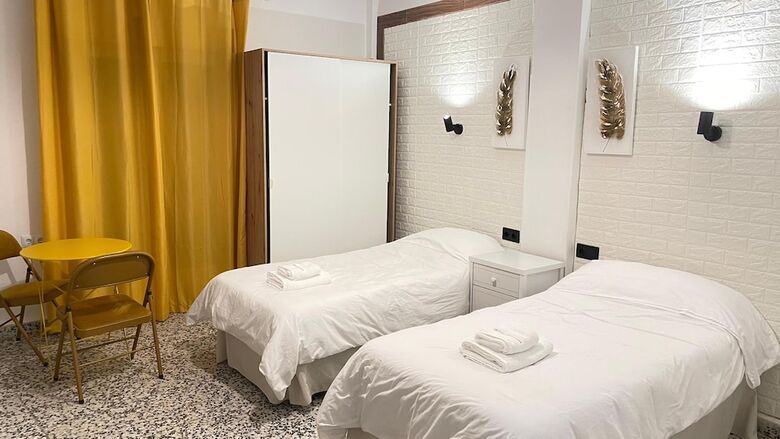 Hotel Arganda