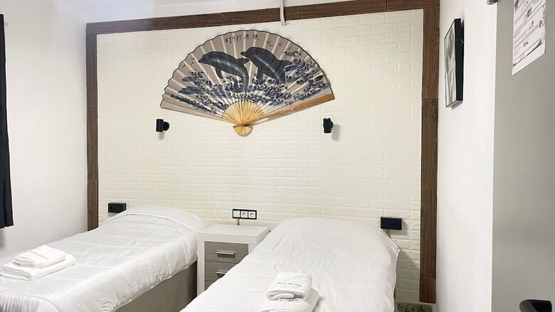 Hotel Arganda