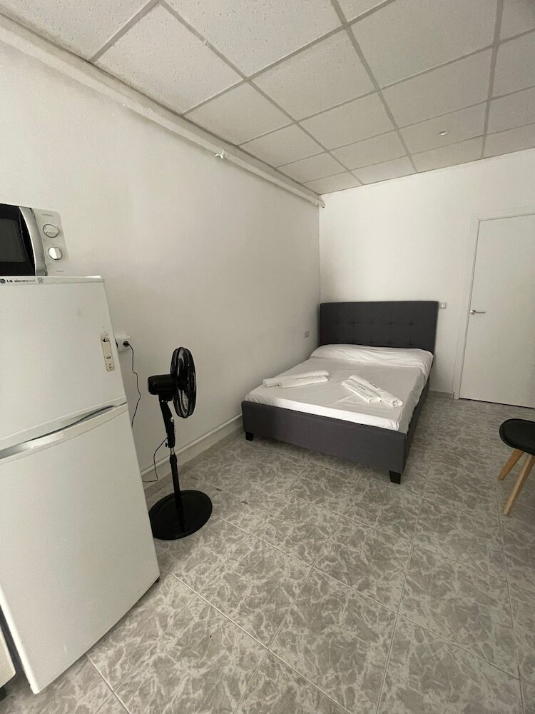 Hotel Arganda