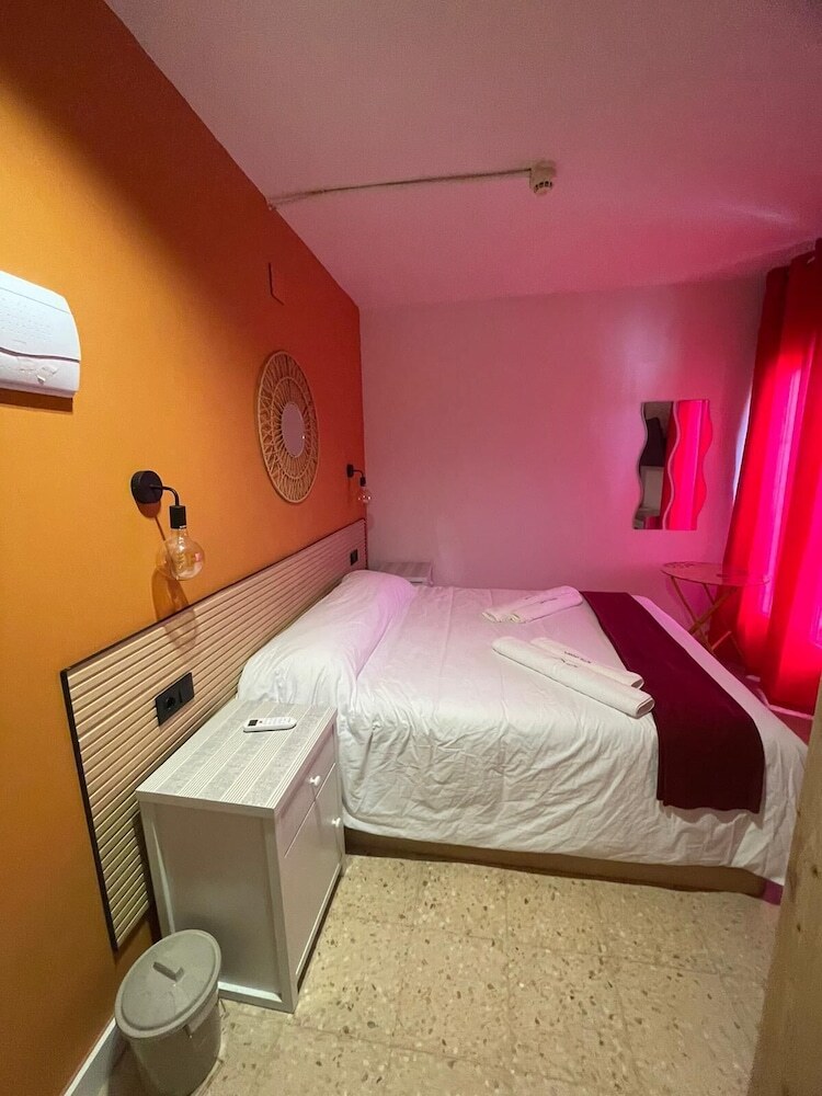 Hotel Arganda