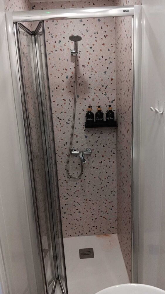 Hotel Arganda