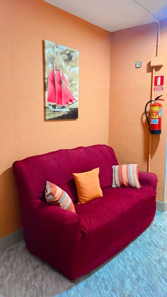 Hotel Arganda