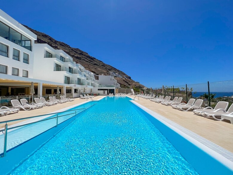 Aparthotel Apartamentos Cordial Magec Taurito