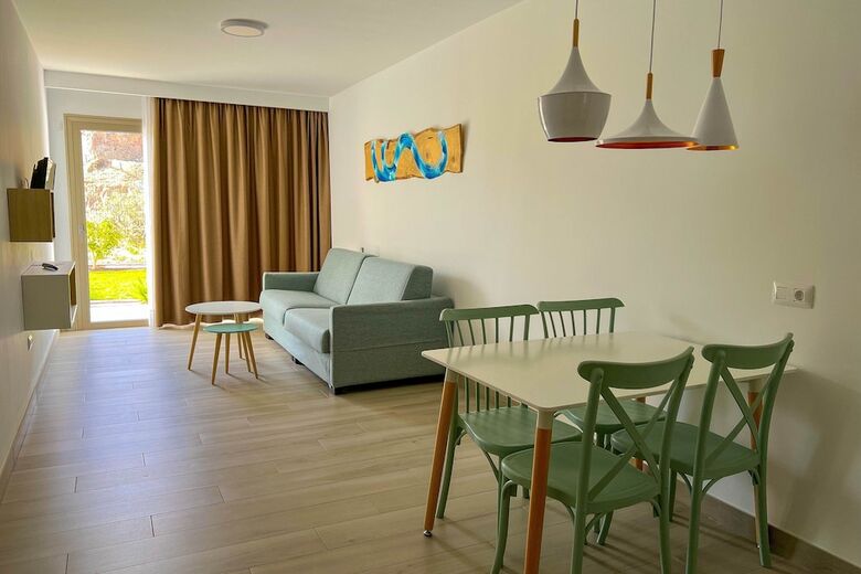 Aparthotel Apartamentos Cordial Magec Taurito