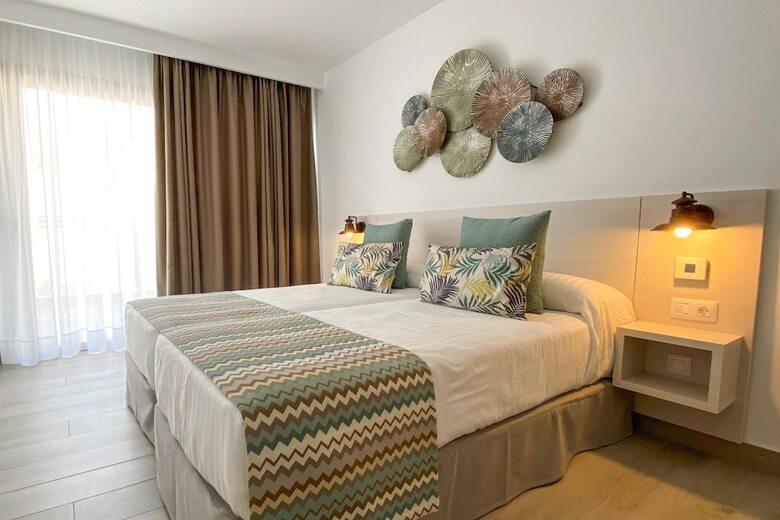 Aparthotel Apartamentos Cordial Magec Taurito
