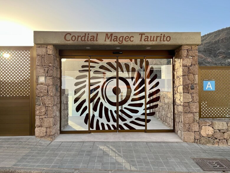 Aparthotel Apartamentos Cordial Magec Taurito