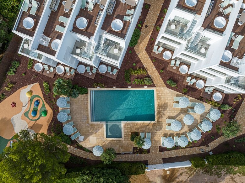 Aparthotel Cabot Las Velas Apartments