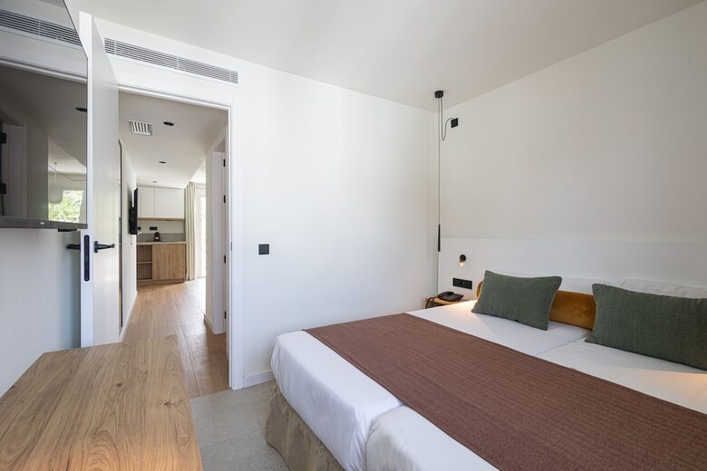 Aparthotel Cabot Las Velas Apartments