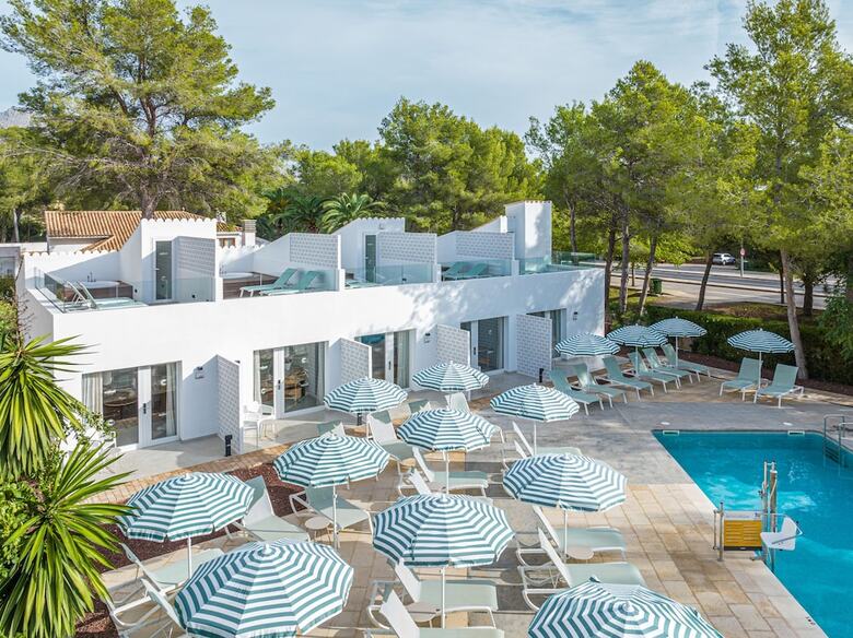 Aparthotel Cabot Las Velas Apartments