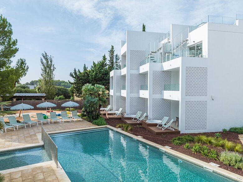 Aparthotel Cabot Las Velas Apartments