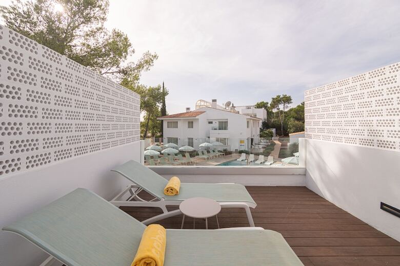 Aparthotel Cabot Las Velas Apartments