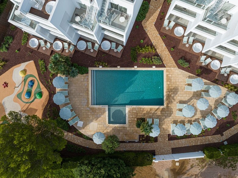 Aparthotel Cabot Las Velas Apartments