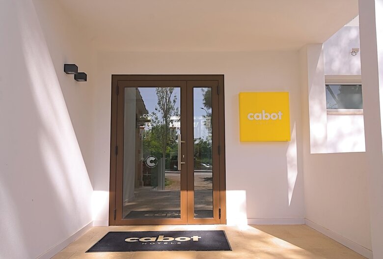 Aparthotel Cabot Las Velas Apartments