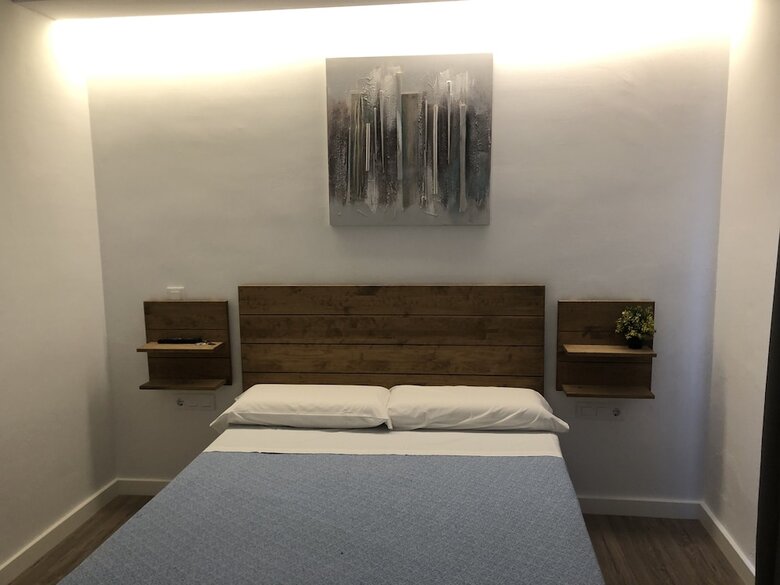 Hostal La Estaci�n