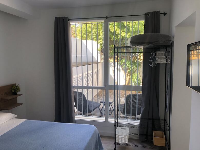 Hostal La Estaci�n