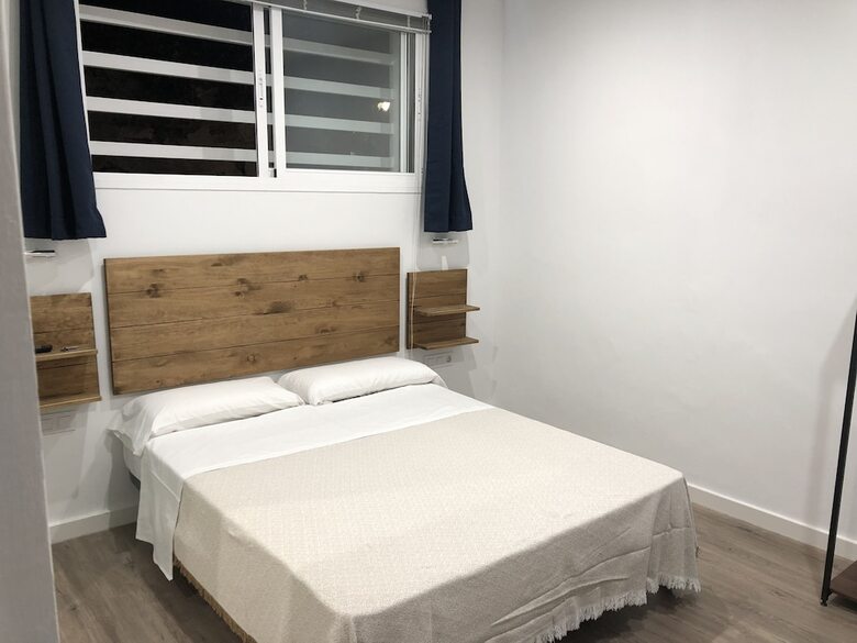 Hostal La Estaci�n