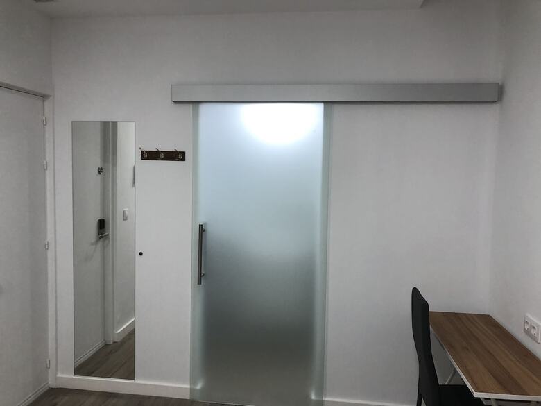 Hostal La Estaci�n