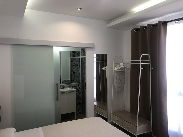 Hostal La Estaci�n