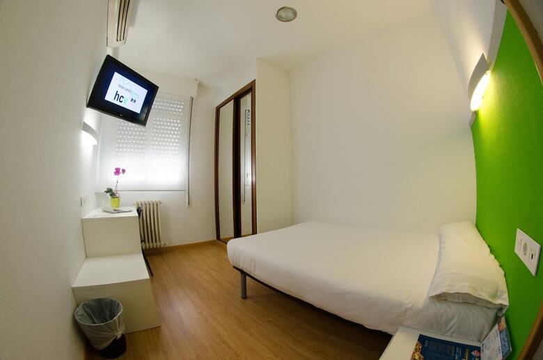 Hotel Centro Vitoria Autochekin