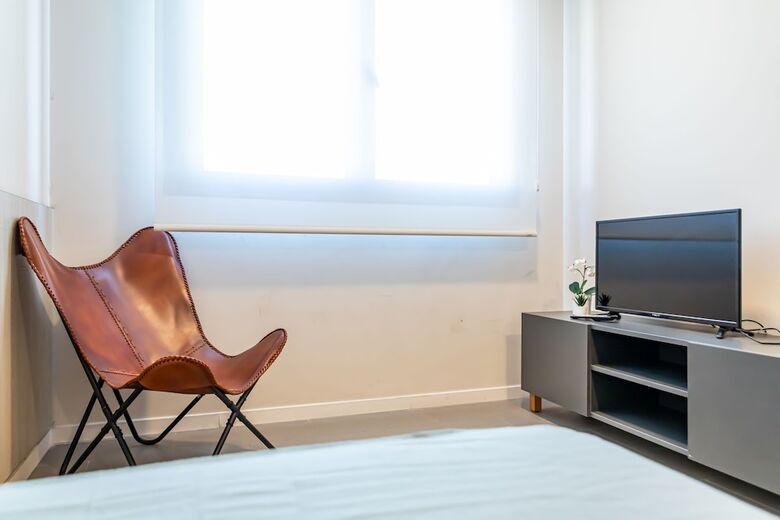 Hostal Residencia Universitaria Resa Campus M�laga