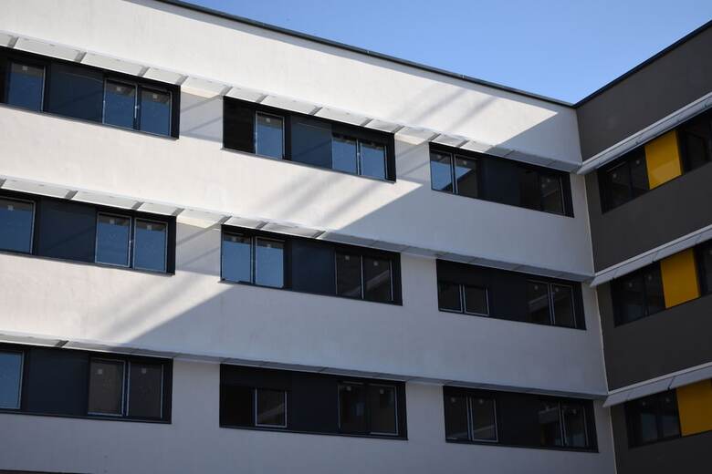 Hostal Residencia Universitaria Resa Campus M�laga