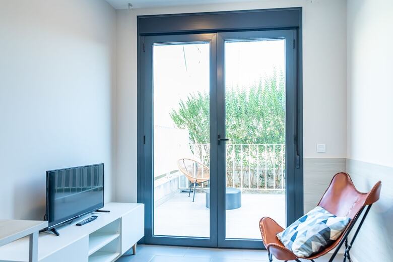 Hostal Residencia Universitaria Resa Campus M�laga