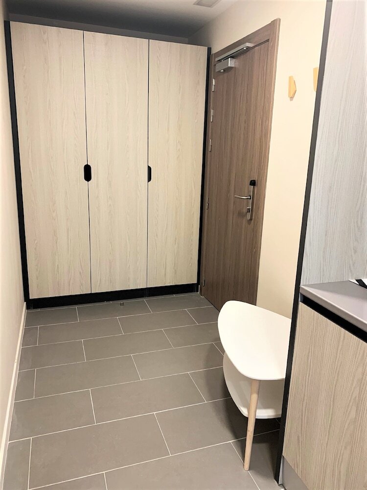 Hostal Residencia Universitaria Resa Campus M�laga